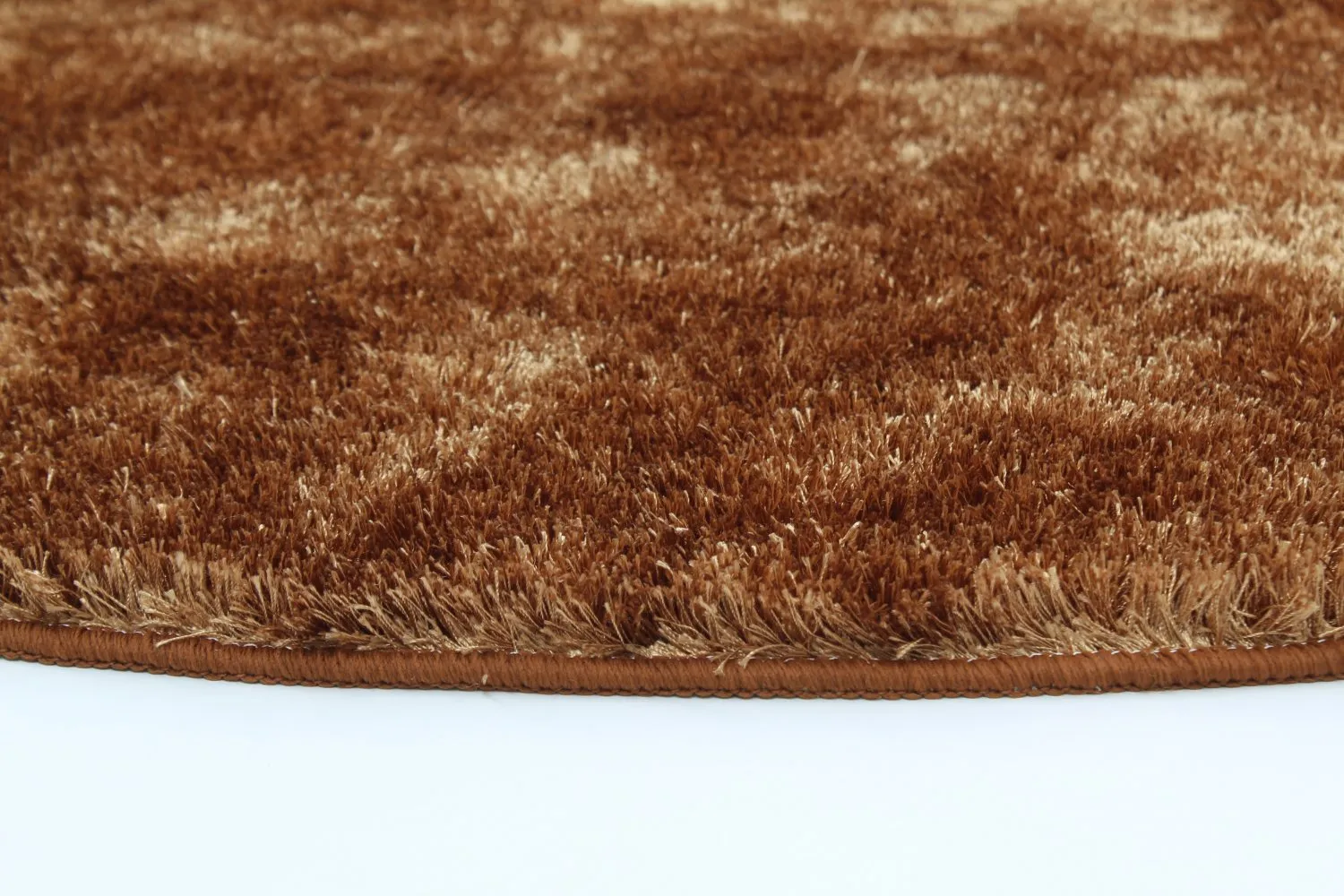 Ronde Vloerkleden - Cosy (desert) - Afbeelding 3