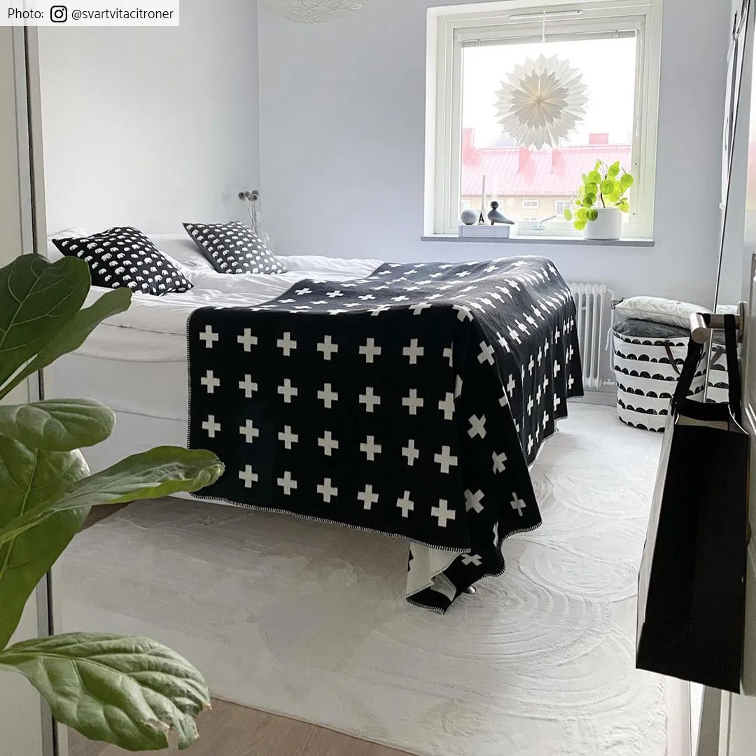 Hoogpolig Vloerkleed - Aranga Super Soft Fur (wit) - Afbeelding 12