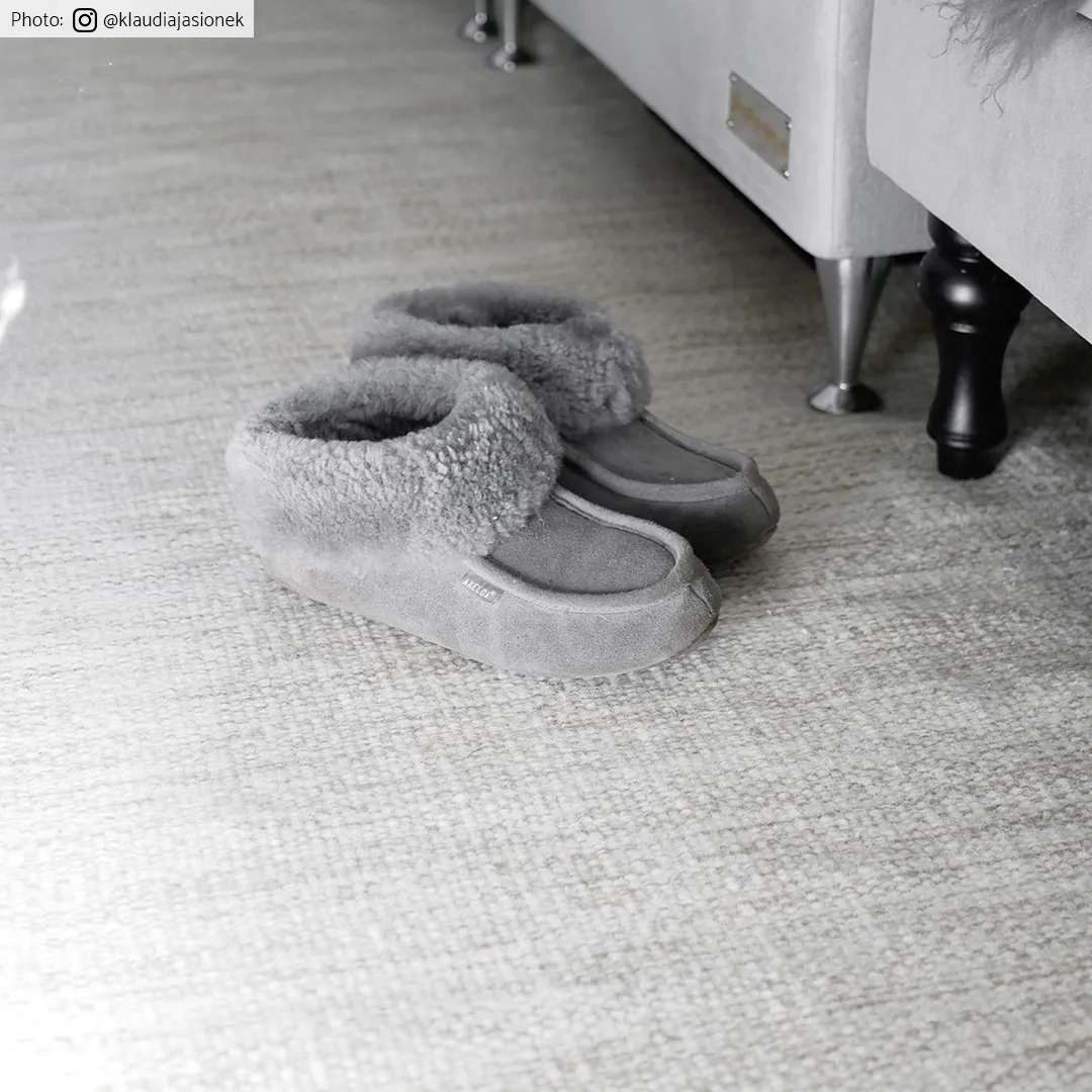 Wollen-vloerkleed - Dhurry (natuur) - Afbeelding 8