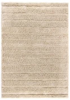 Wollen-vloerkleed - Delta (offwhite)