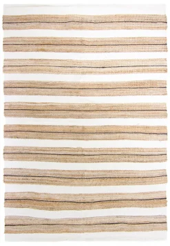 Voddenkleed - Devli (beige/wit/zwart)