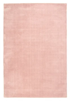 Recycled PET With Viscose Look (roze)