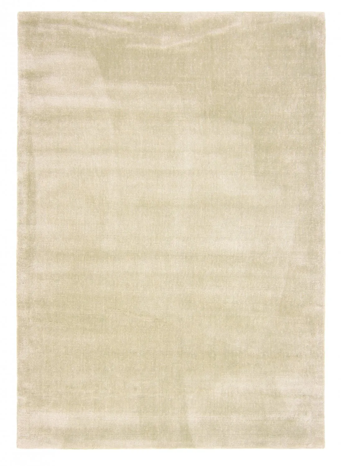 Recycled PET With Viscose Look (mint) - Afbeelding 2