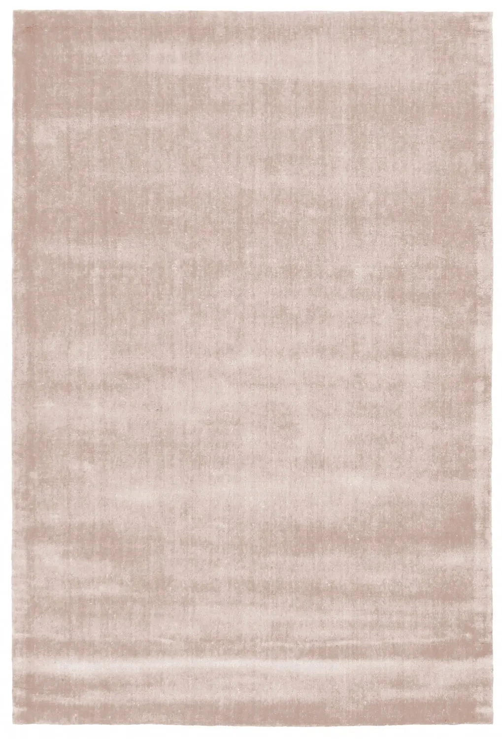 Recycled PET With Viscose Look (lichtbruin)