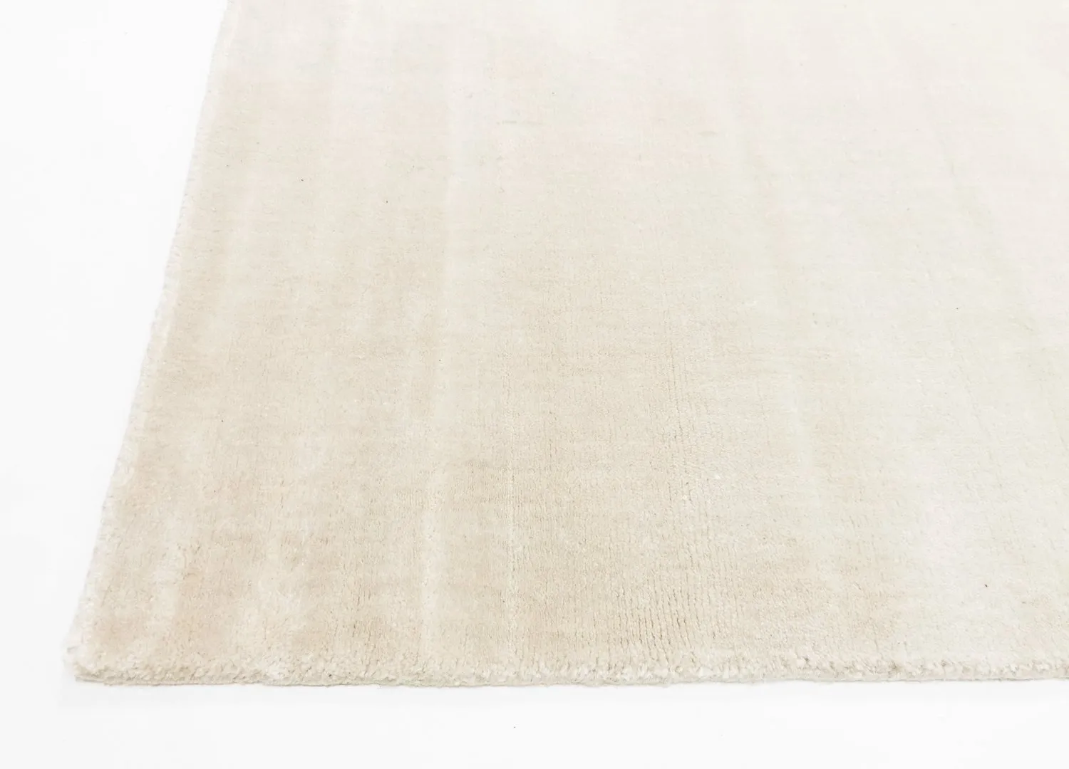 Recycled PET With Viscose Look (offwhite) - Afbeelding 3