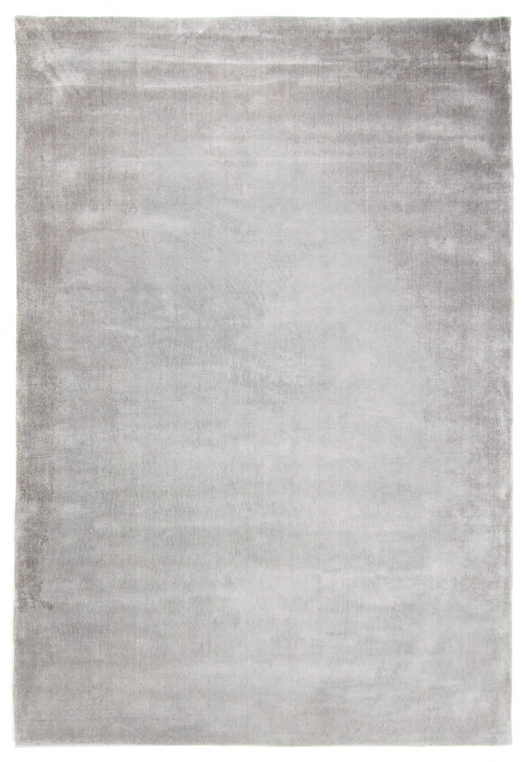 Recycled PET With Viscose Look (grijs) - Afbeelding 3