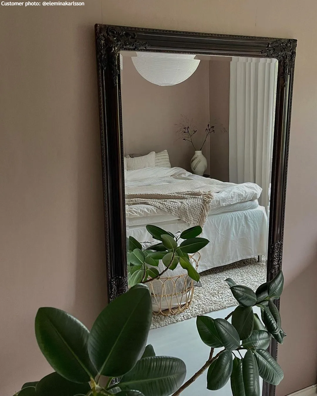 Hoogpolig Vloerkleed - Orkney (beige/offwhite) - Afbeelding 4