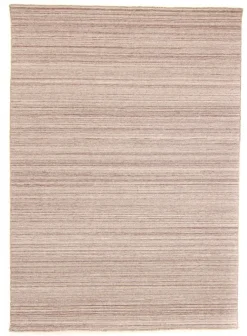 Wollen-vloerkleed - Grikos (bruin)