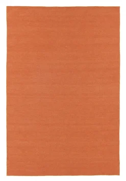 Wollen-vloerkleed - Hamilton (Cinnamon)