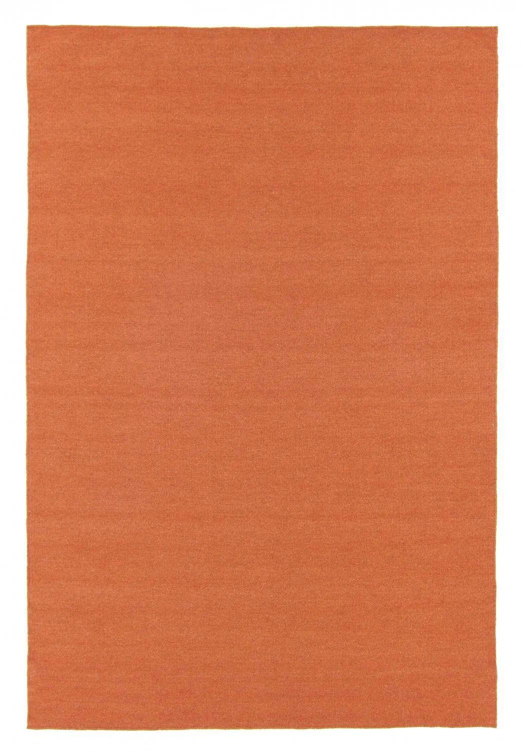 Wollen-vloerkleed - Hamilton (Cinnamon)