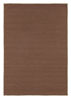 Wollen-vloerkleed - Hamilton (Deep Taupe)