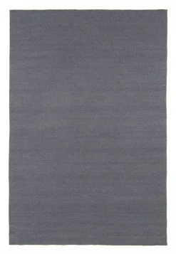 Wollen-vloerkleed - Hamilton (Asphalt)