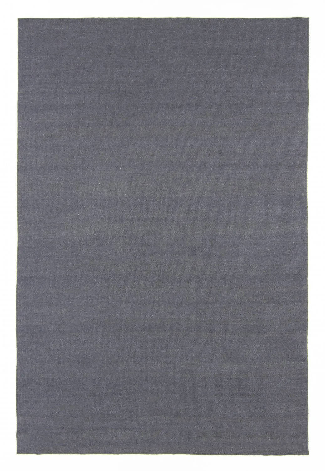 Wollen-vloerkleed - Hamilton (Asphalt)