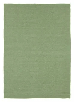 Wollen-vloerkleed - Hamilton (Chive)