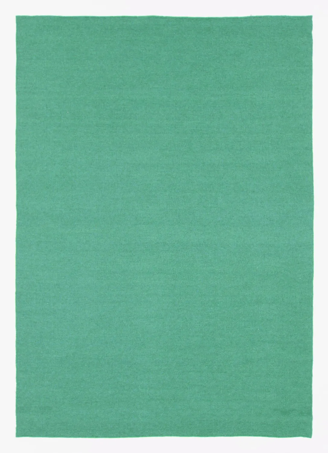Wollen-vloerkleed - Hamilton (Biscay Green)