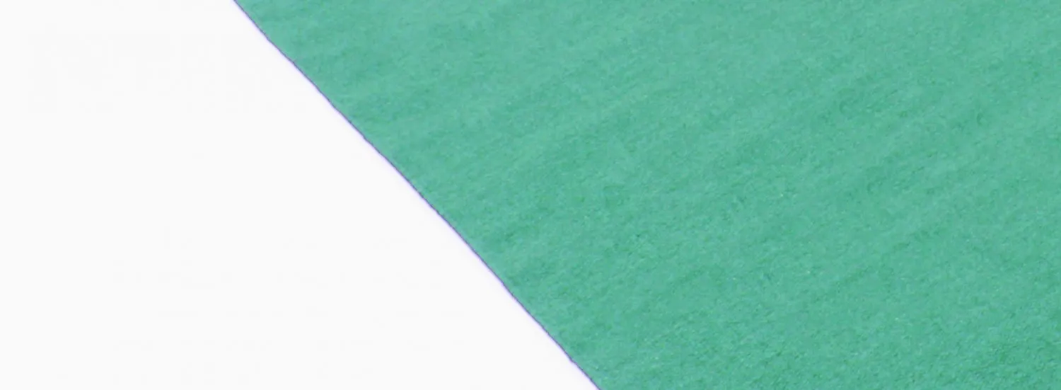 Wollen-vloerkleed - Hamilton (Biscay Green) - Afbeelding 3