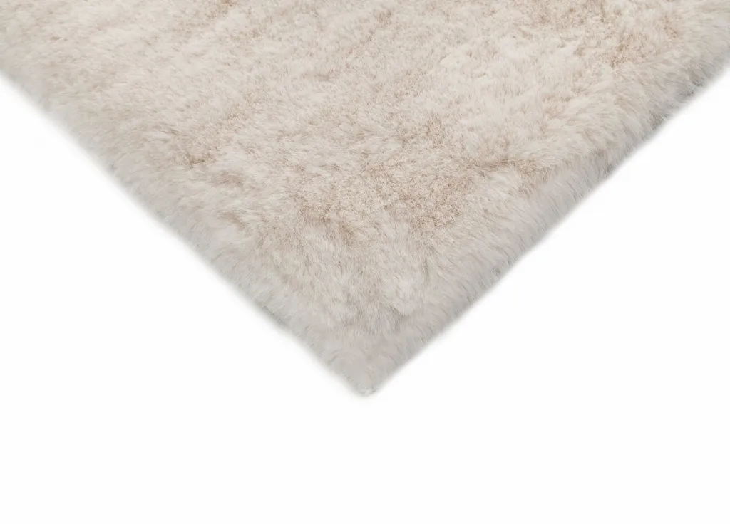 Hoogpolig Vloerkleed - Cloud Super Soft (offwhite) - Afbeelding 28