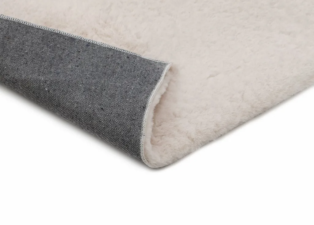 Hoogpolig Vloerkleed - Cloud Super Soft (offwhite) - Afbeelding 29