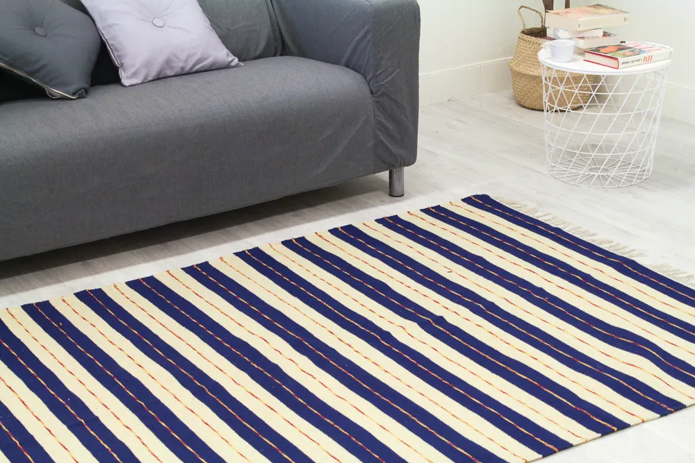 Voddenkleed - Alva (blauw) - Afbeelding 2