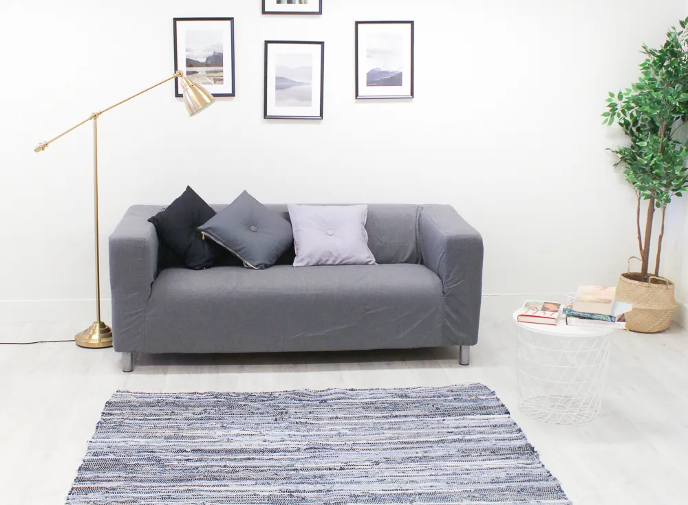 Voddenkleed - Nordal Design Denim (jeans) - Afbeelding 7