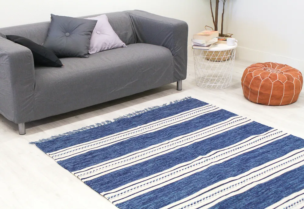 Voddenkleed - Kajsa (blauw) - Afbeelding 2