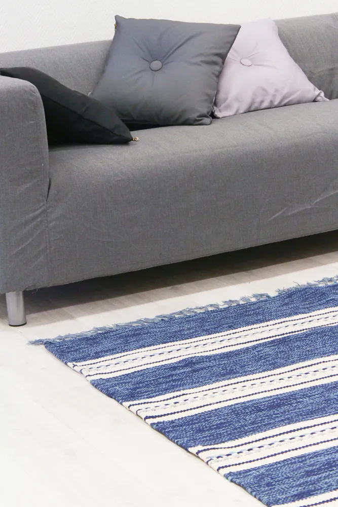 Voddenkleed - Kajsa (blauw) - Afbeelding 3