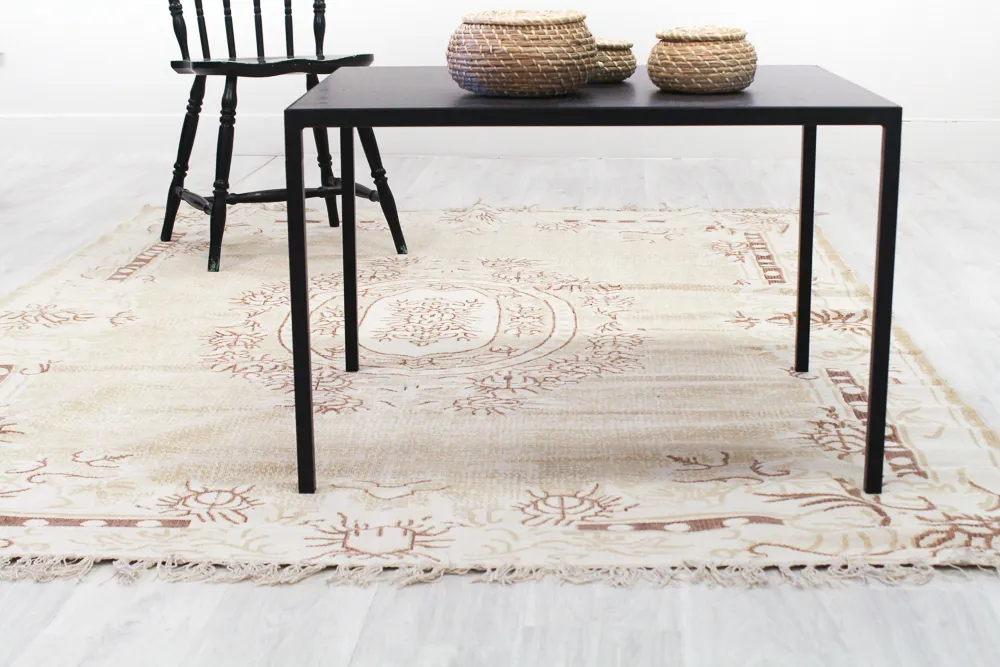 Voddenkleed - Lahore (beige) - Afbeelding 2