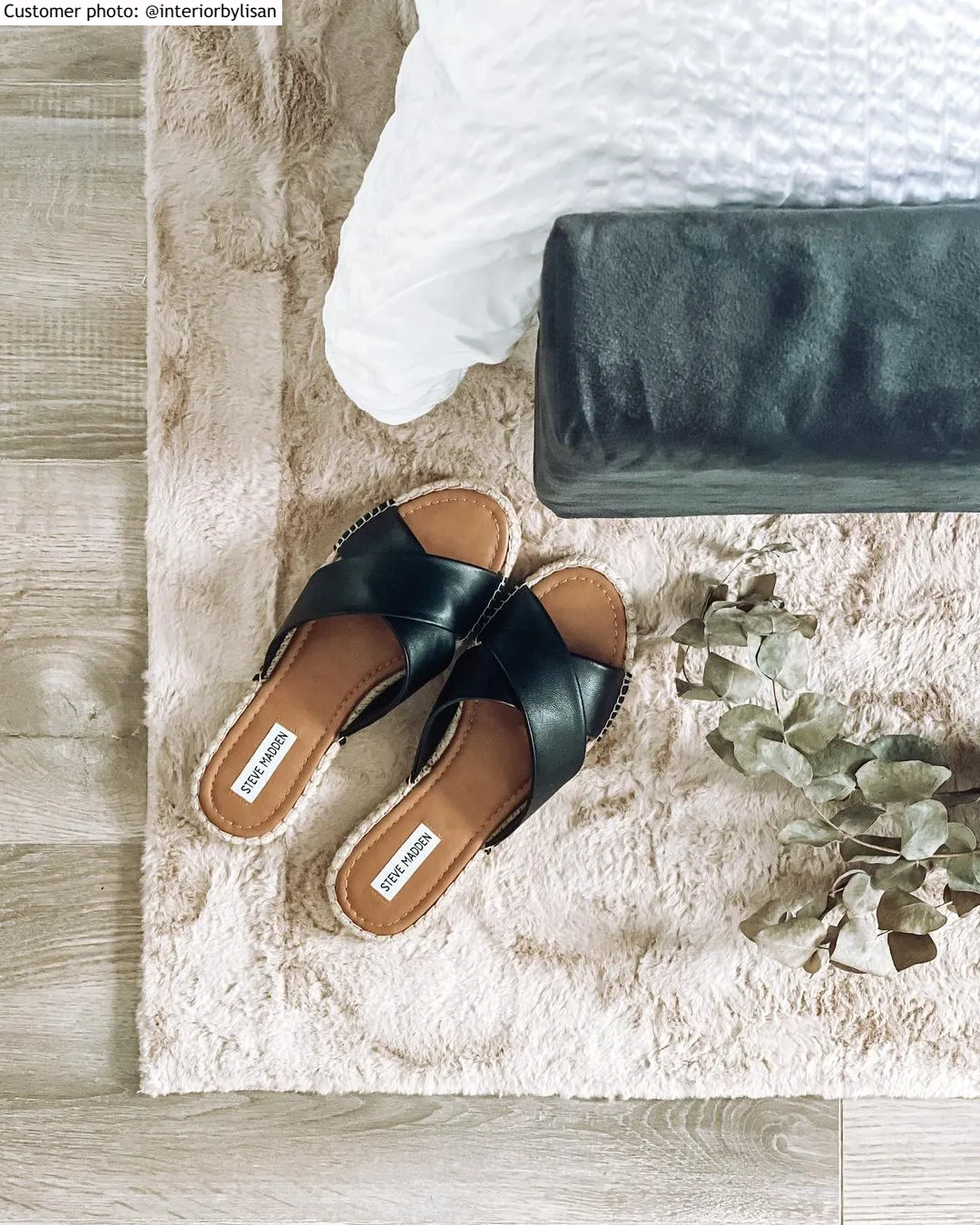 Hoogpolig Vloerkleed - Cloud Super Soft (offwhite) - Afbeelding 5