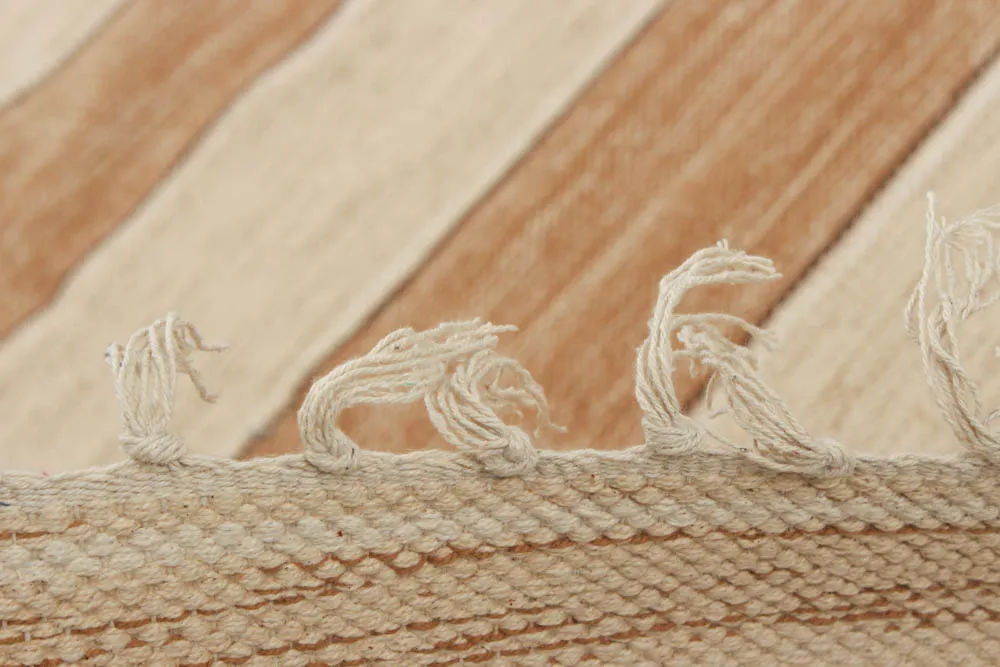 Voddenkleed - Julia (beige) - Afbeelding 6