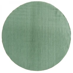 Ronde Vloerkleden - Kandia (groen)