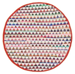 Ronde Vloerkleden - Lindby (multi)