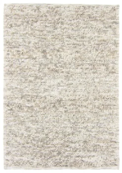 Wollen-vloerkleed - Luna (beige)