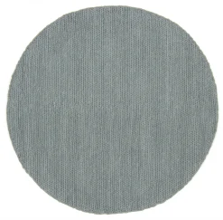 Ronde Vloerkleden - Lynmouth (lichtgrijs)