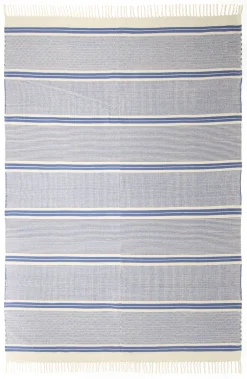 Voddenkleed - Moss (blauw)