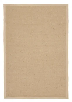 Sisal-vloerkleed - Agave (beige/beige)