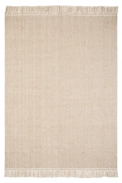 Voddenkleed - Jale (wit/beige)