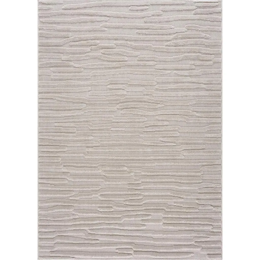 Shaggy Indoor-Outdoor - Neston (beige)