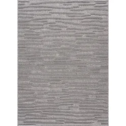 Shaggy Indoor-Outdoor - Neston (grijs)