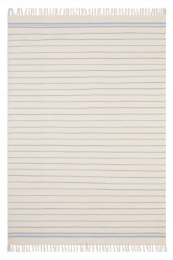 Voddenkleed - Parli (blauw)