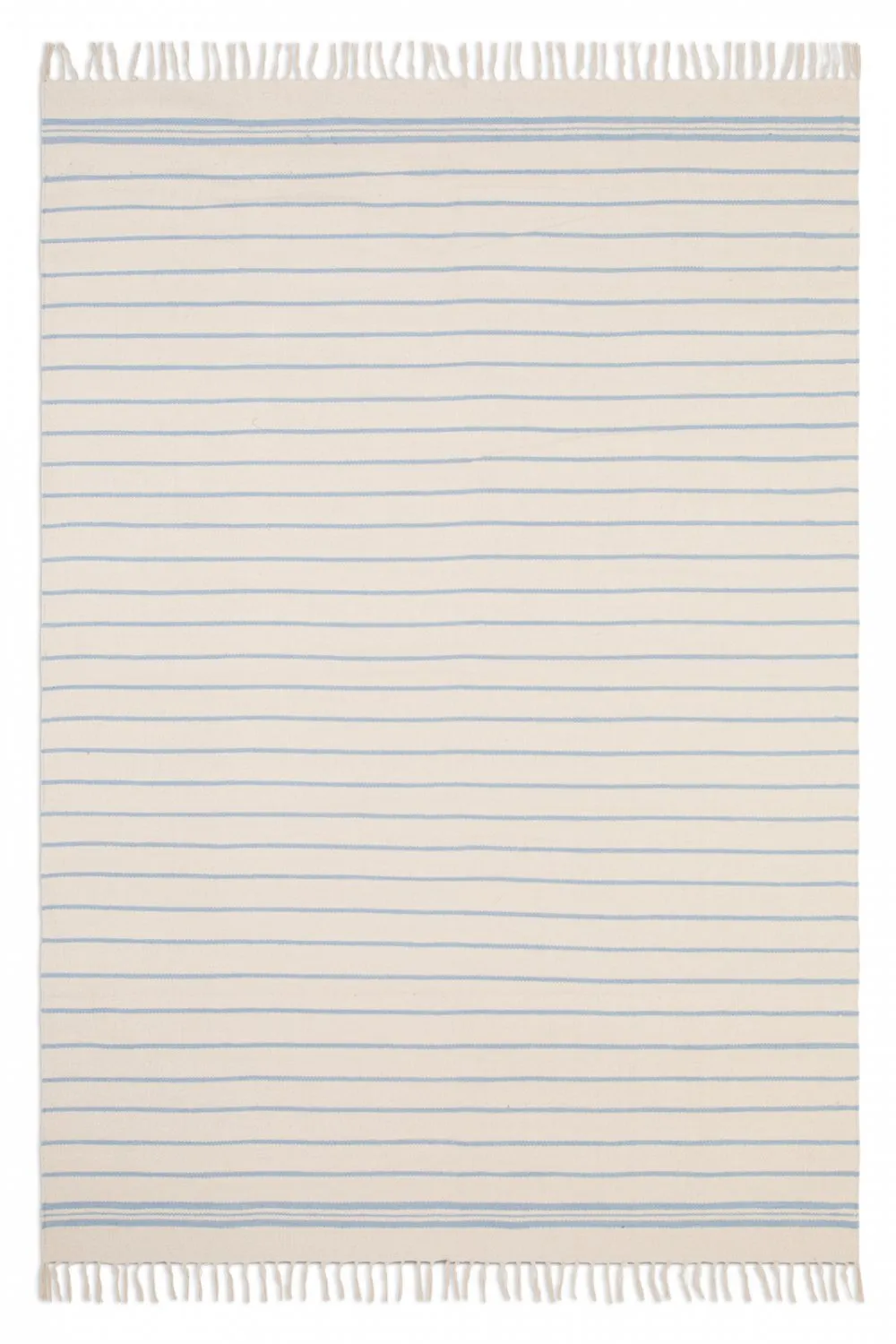 Voddenkleed - Parli (blauw)