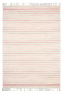 Voddenkleed - Parli (roze)