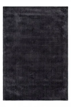 Recycled PET With Viscose Look (zwart)