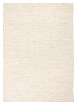 Wollen-vloerkleed - Otago (beige)