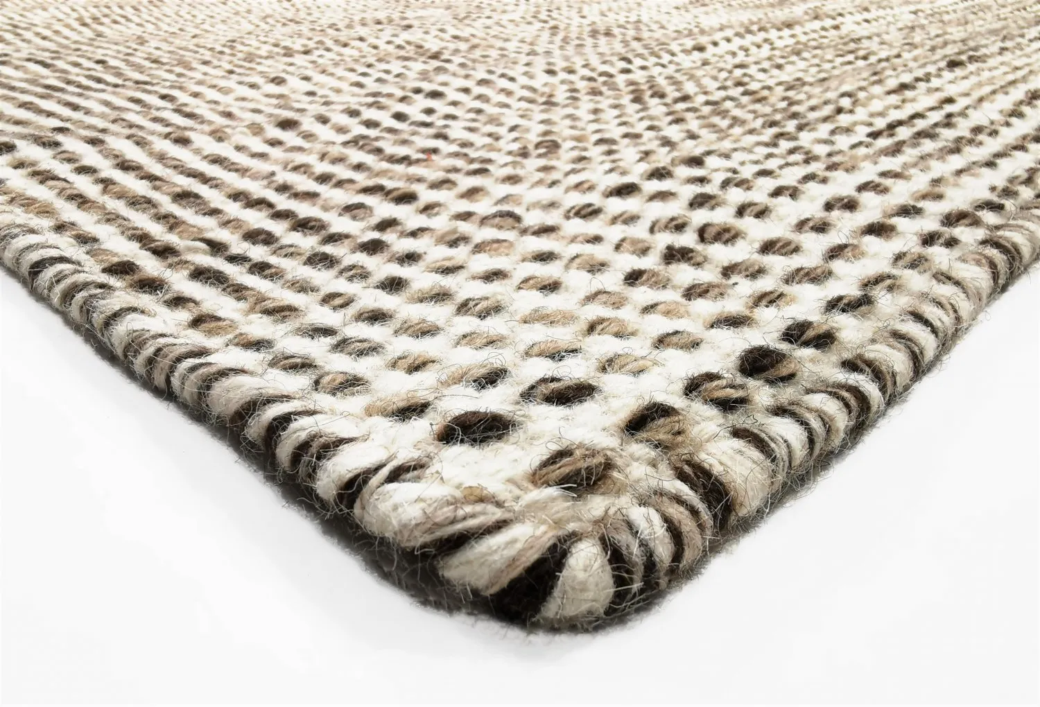 Wollen-vloerkleed - Tilba (multi) - Afbeelding 5