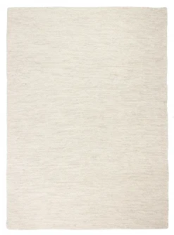 Wollen-vloerkleed - Otago (natuur)