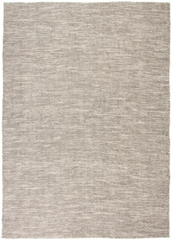 Wollen-vloerkleed - Otago (bruin)