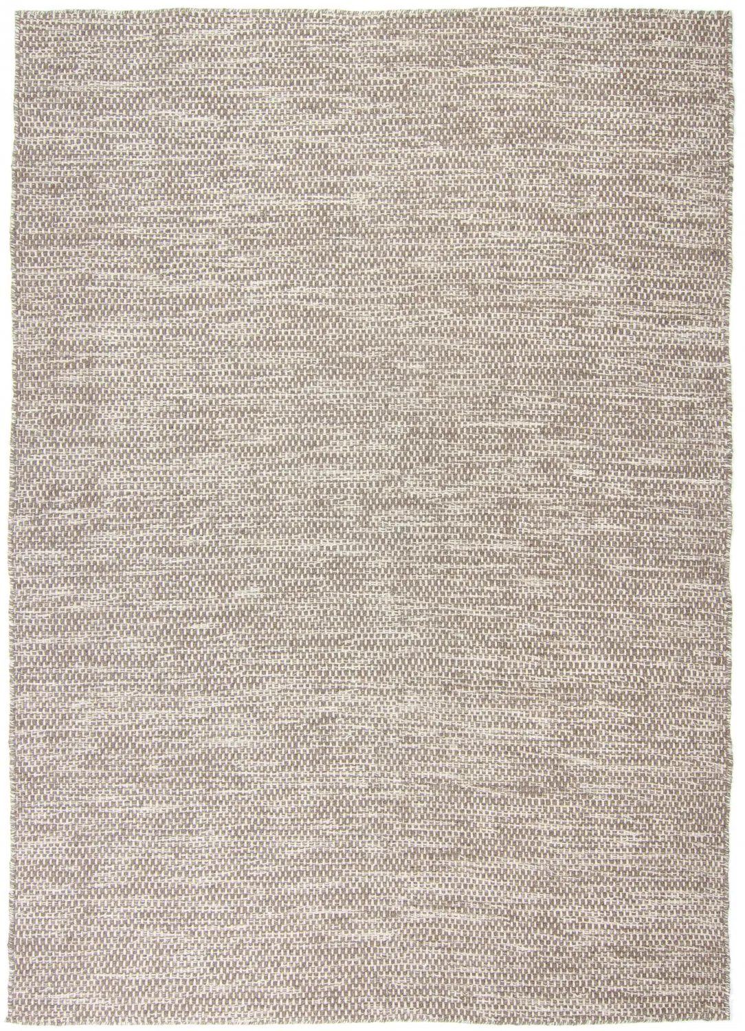 Wollen-vloerkleed - Otago (bruin)