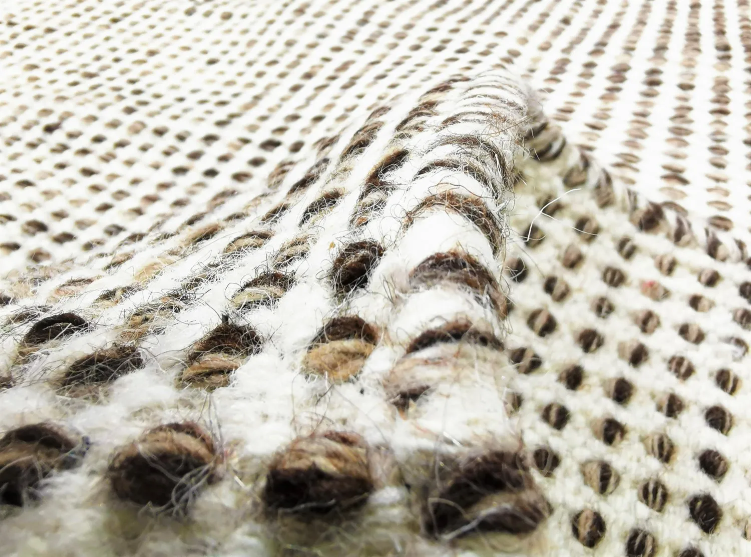 Ronde Vloerkleden - Tilba (multi) - Afbeelding 3