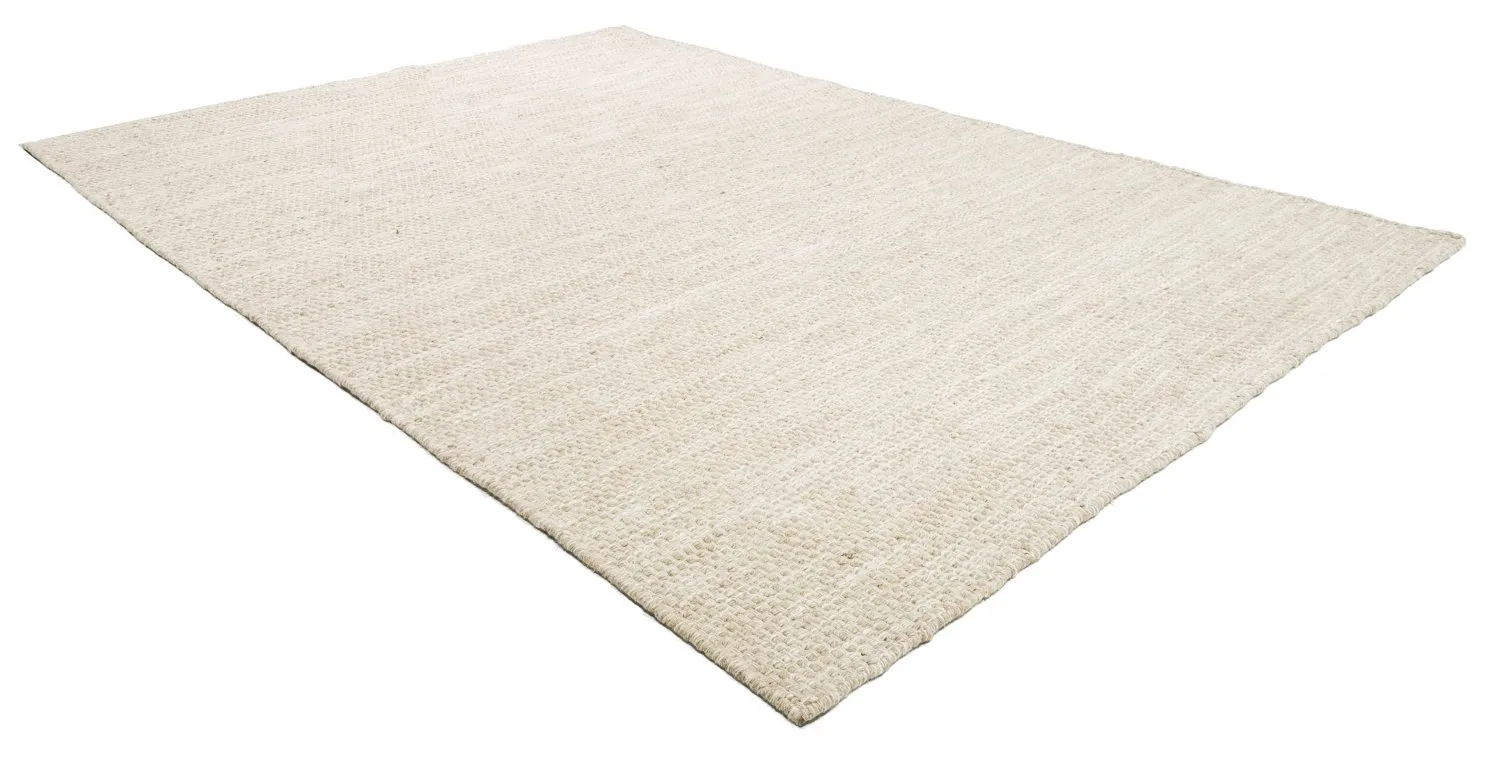 Wollen-vloerkleed - Otago (beige) - Afbeelding 10