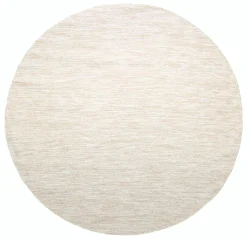 Ronde Vloerkleden - Savona (beige)